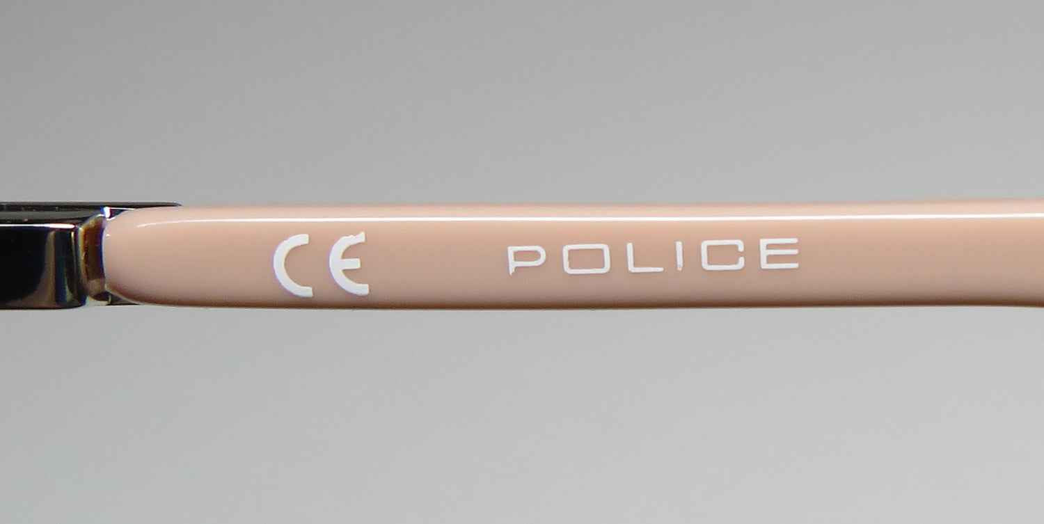 Police Spl616 Sunglasses