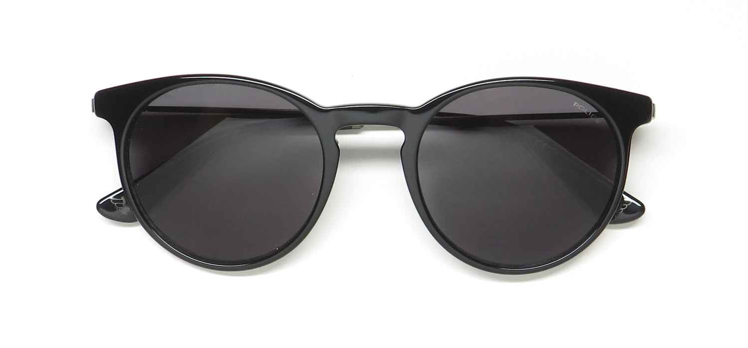 Police Spl571n Sunglasses