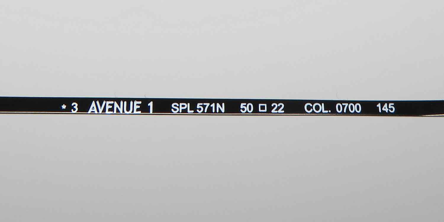 Police Spl571n Sunglasses