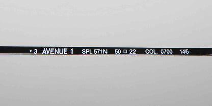 Police Spl571n Sunglasses