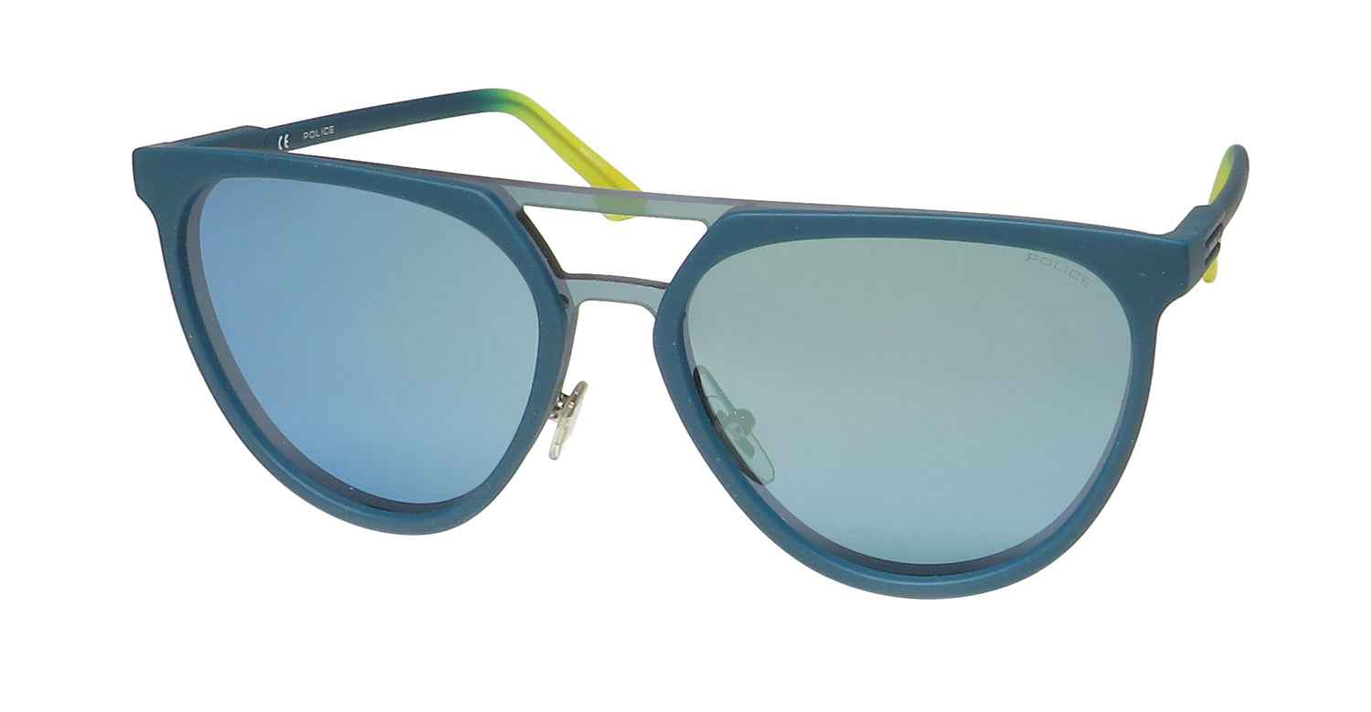 Police Spl586 Sunglasses