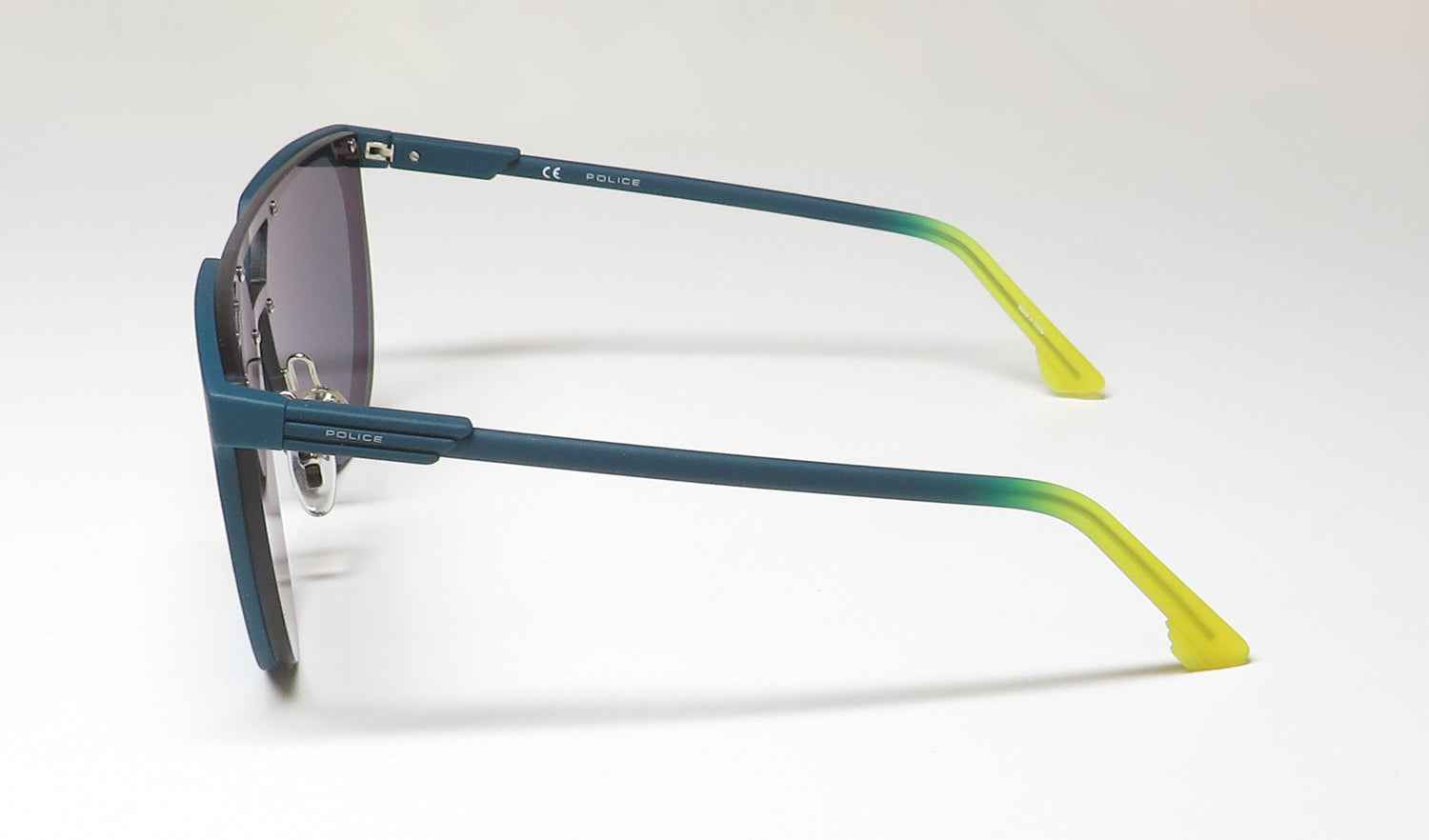 Police Spl586 Sunglasses