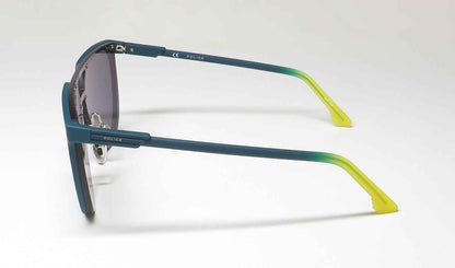 Police Spl586 Sunglasses