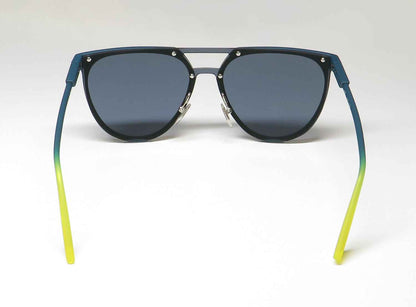 Police Spl586 Sunglasses