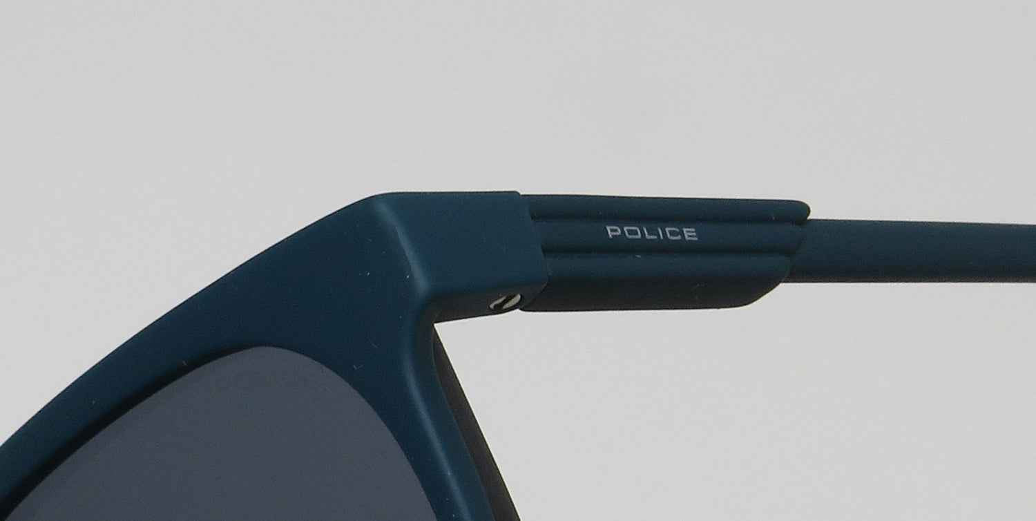 Police Spl586 Sunglasses
