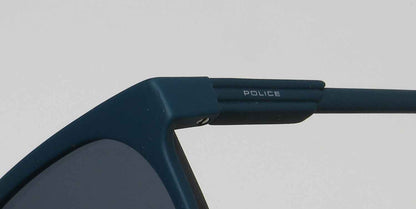 Police Spl586 Sunglasses