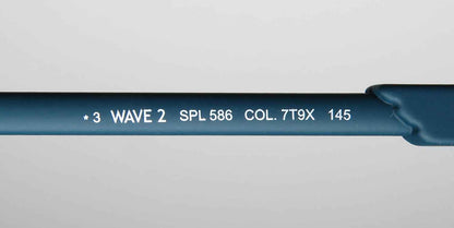 Police Spl586 Sunglasses