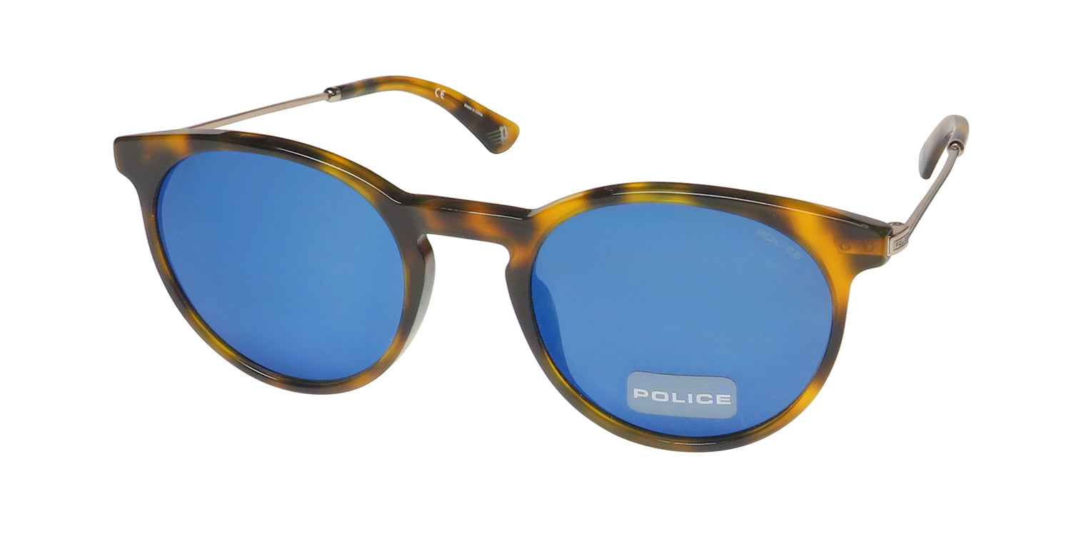 Police Spl571n Sunglasses