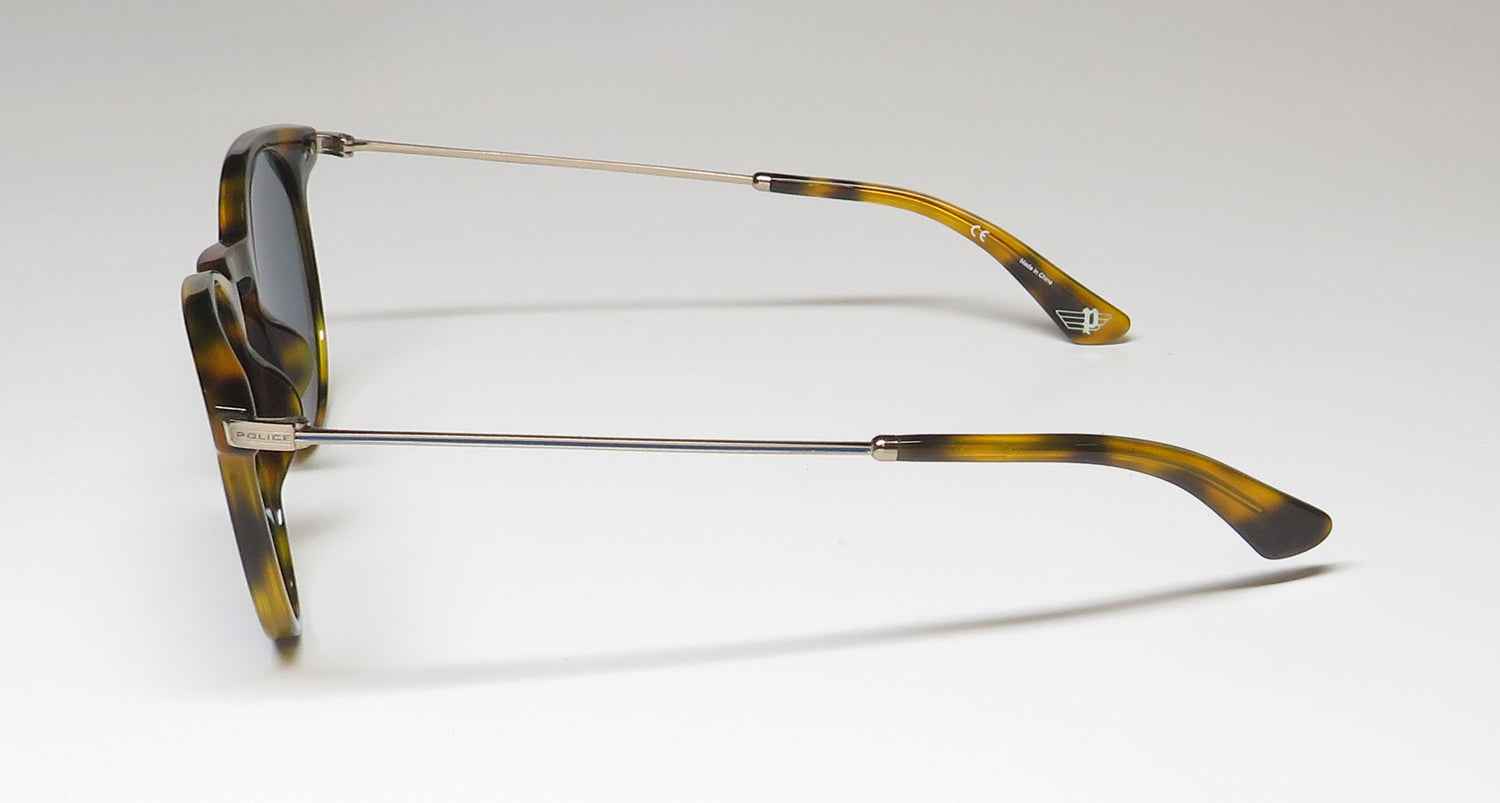 Police Spl571n Sunglasses