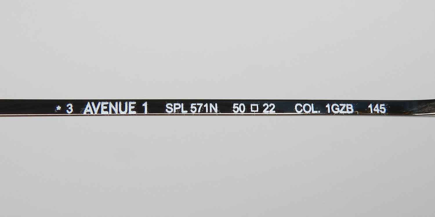 Police Spl571n Sunglasses