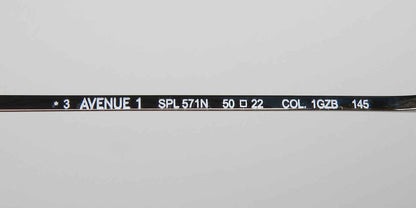 Police Spl571n Sunglasses