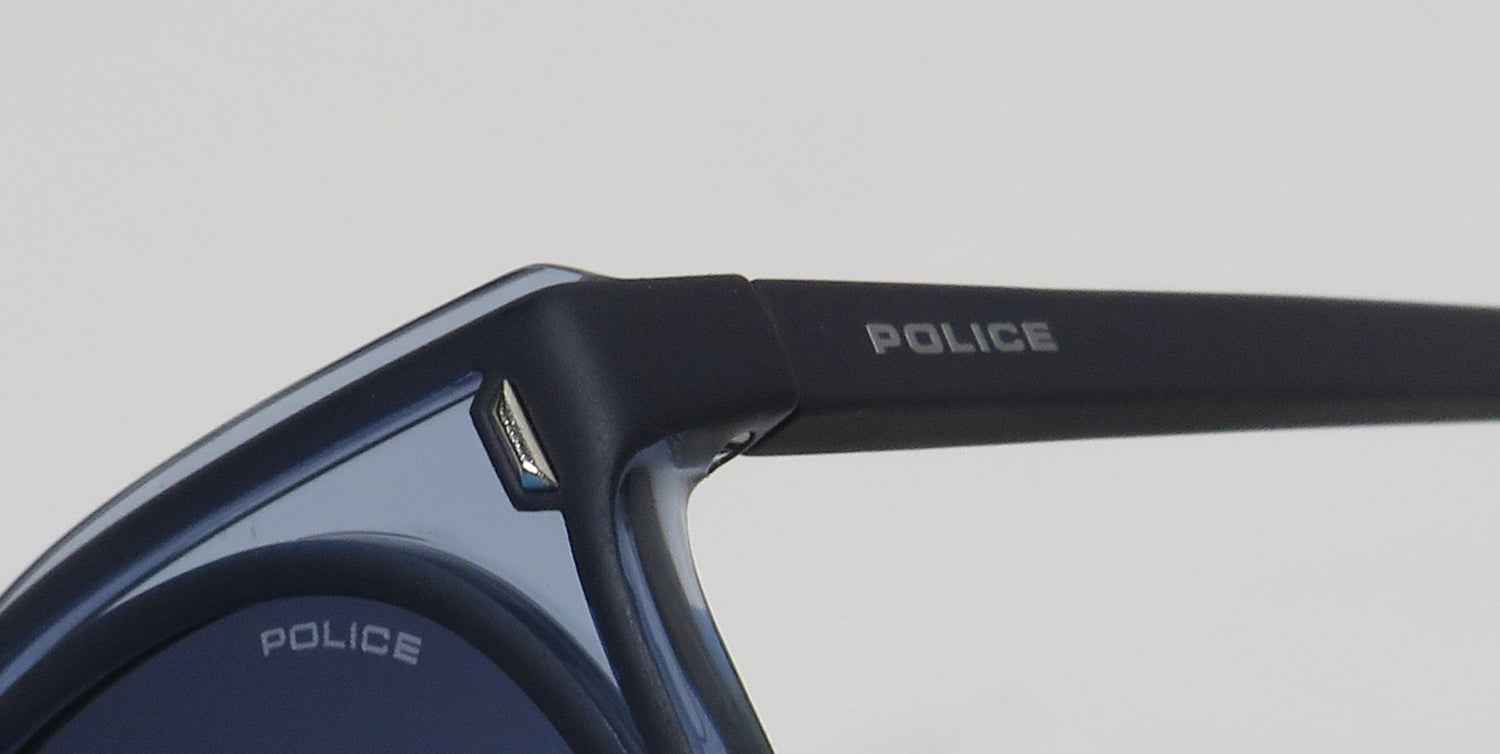 Police Spl642 Sunglasses