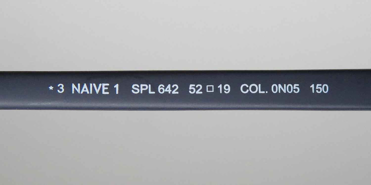 Police Spl642 Sunglasses