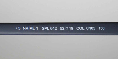 Police Spl642 Sunglasses