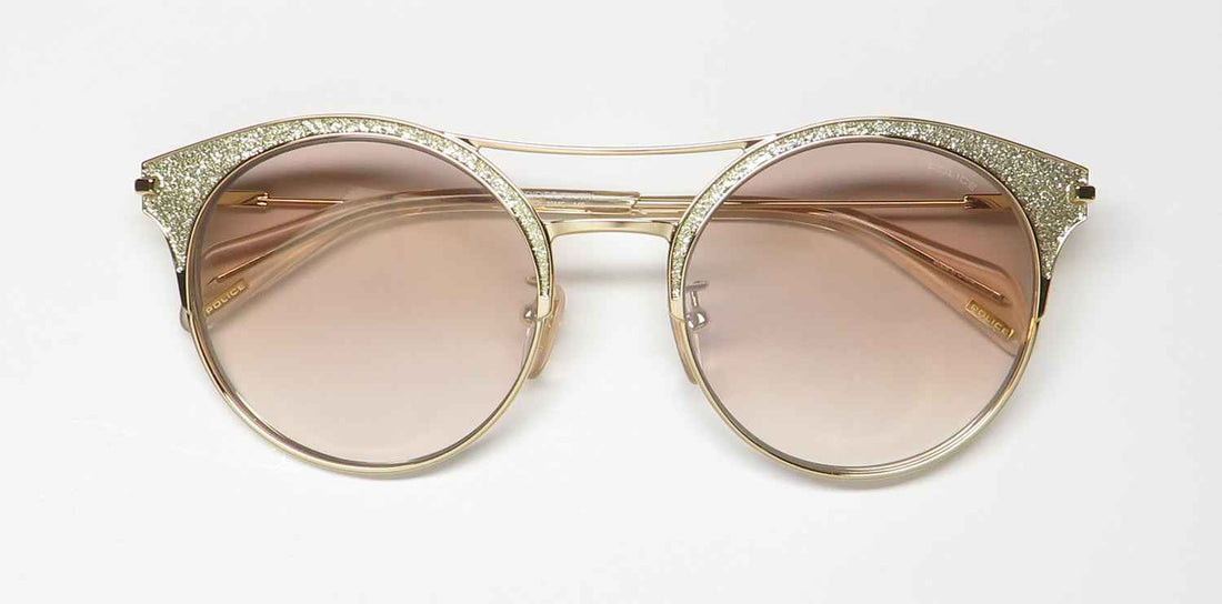 Police Spl500v Sunglasses