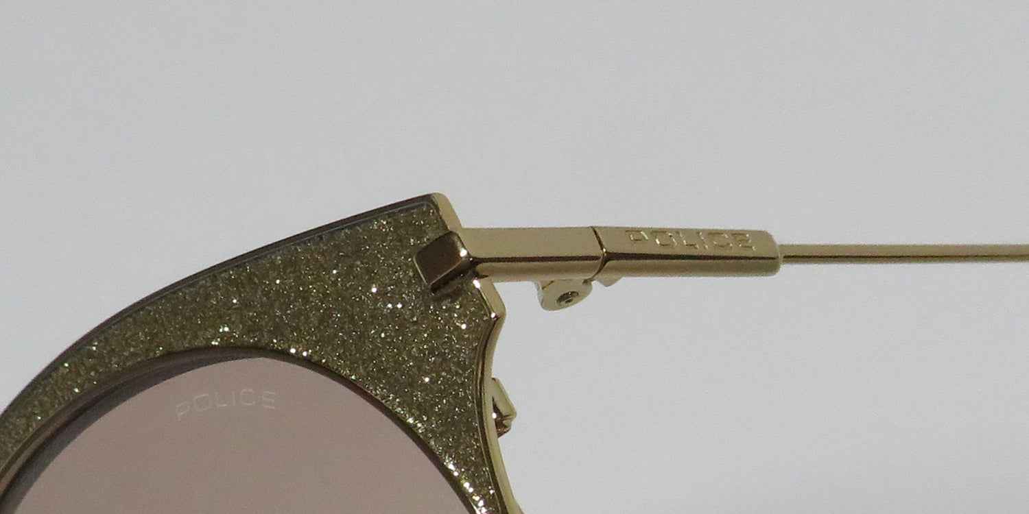 Police Spl500v Sunglasses