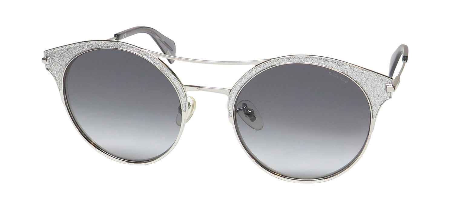 Police Spl500v Sunglasses