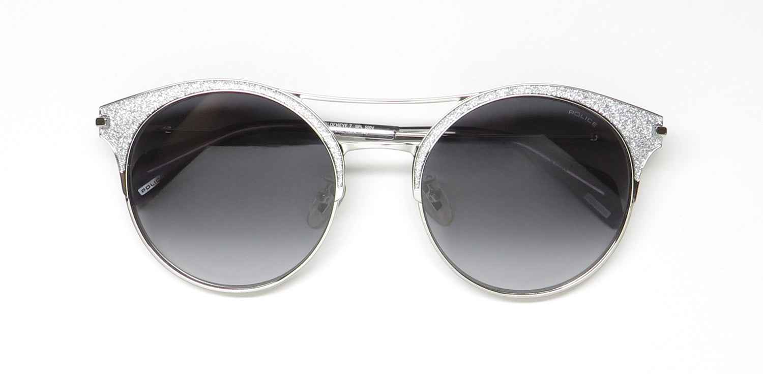 Police Spl500v Sunglasses