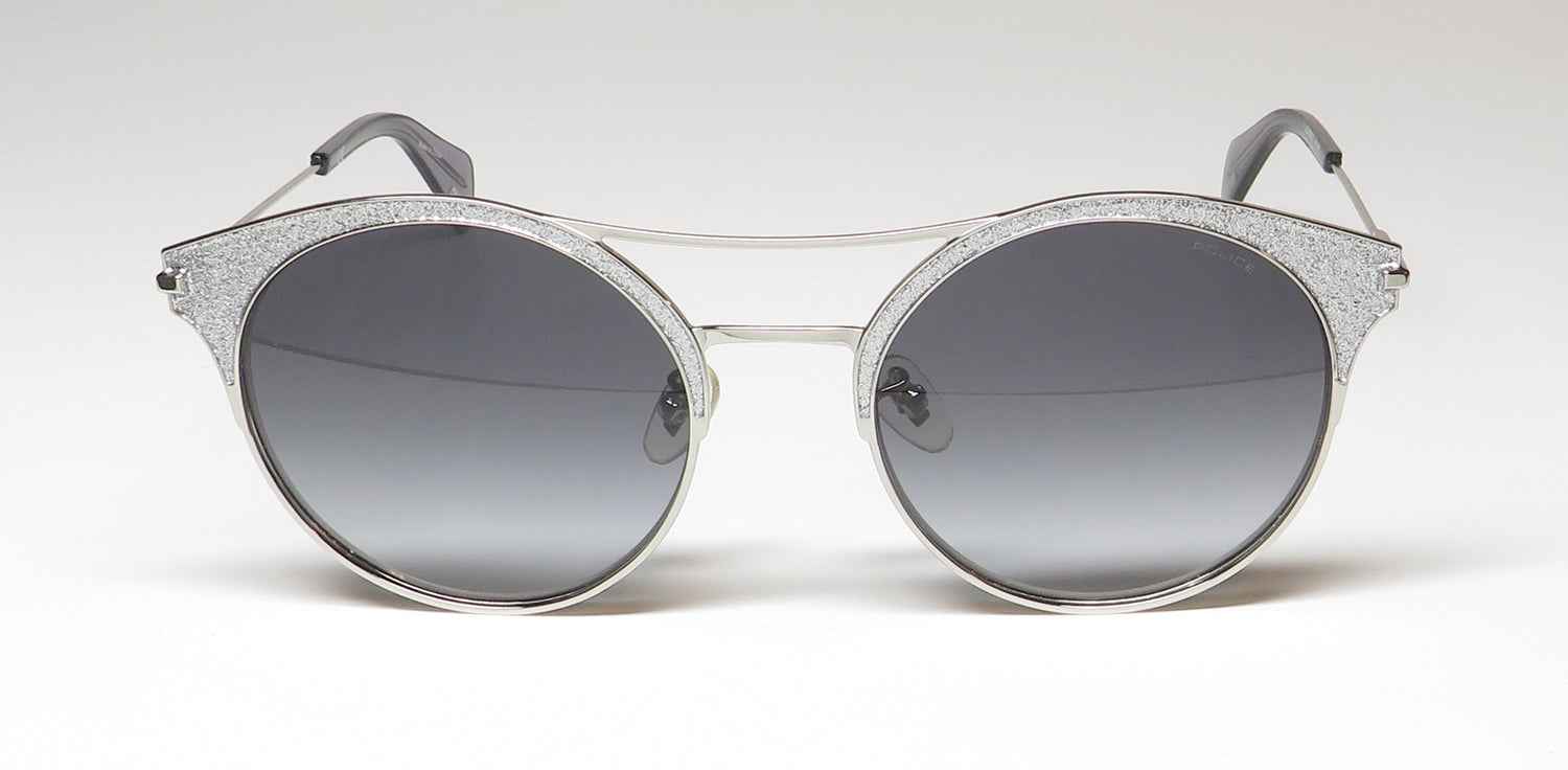 Police Spl500v Sunglasses