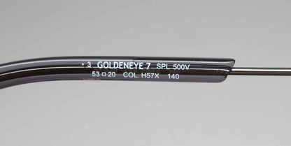 Police Spl500v Sunglasses