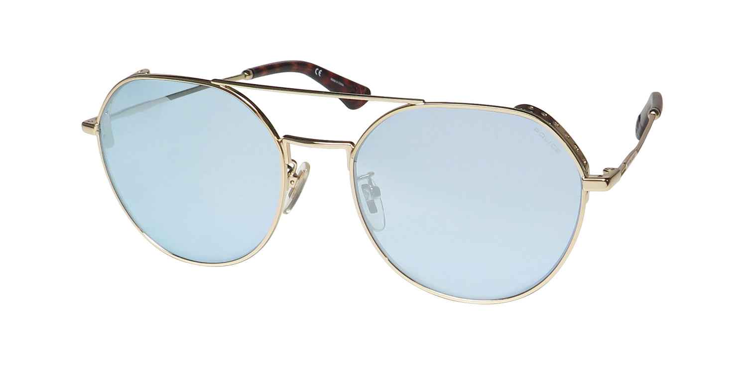 Police Spl636n Sunglasses