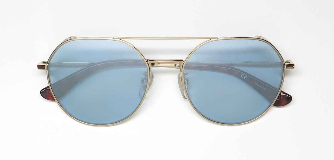 Police Spl636n Sunglasses