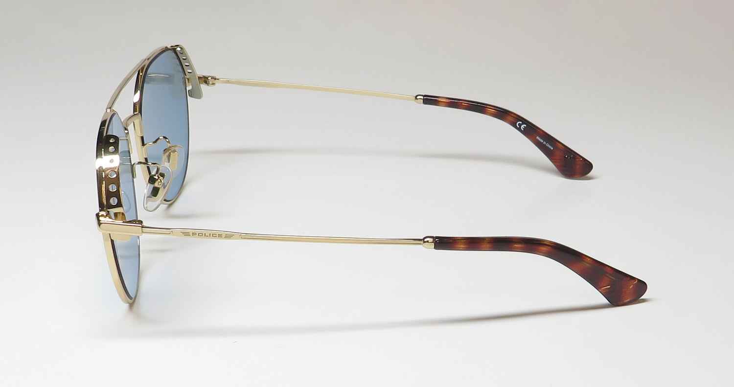 Police Spl636n Sunglasses