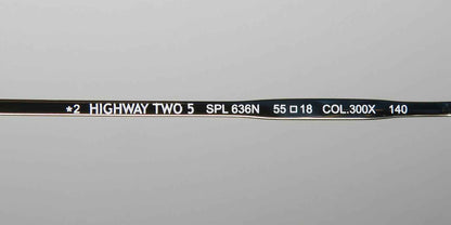 Police Spl636n Sunglasses