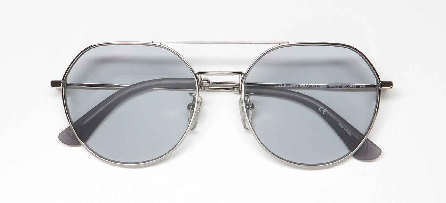 Police Spl636n Sunglasses