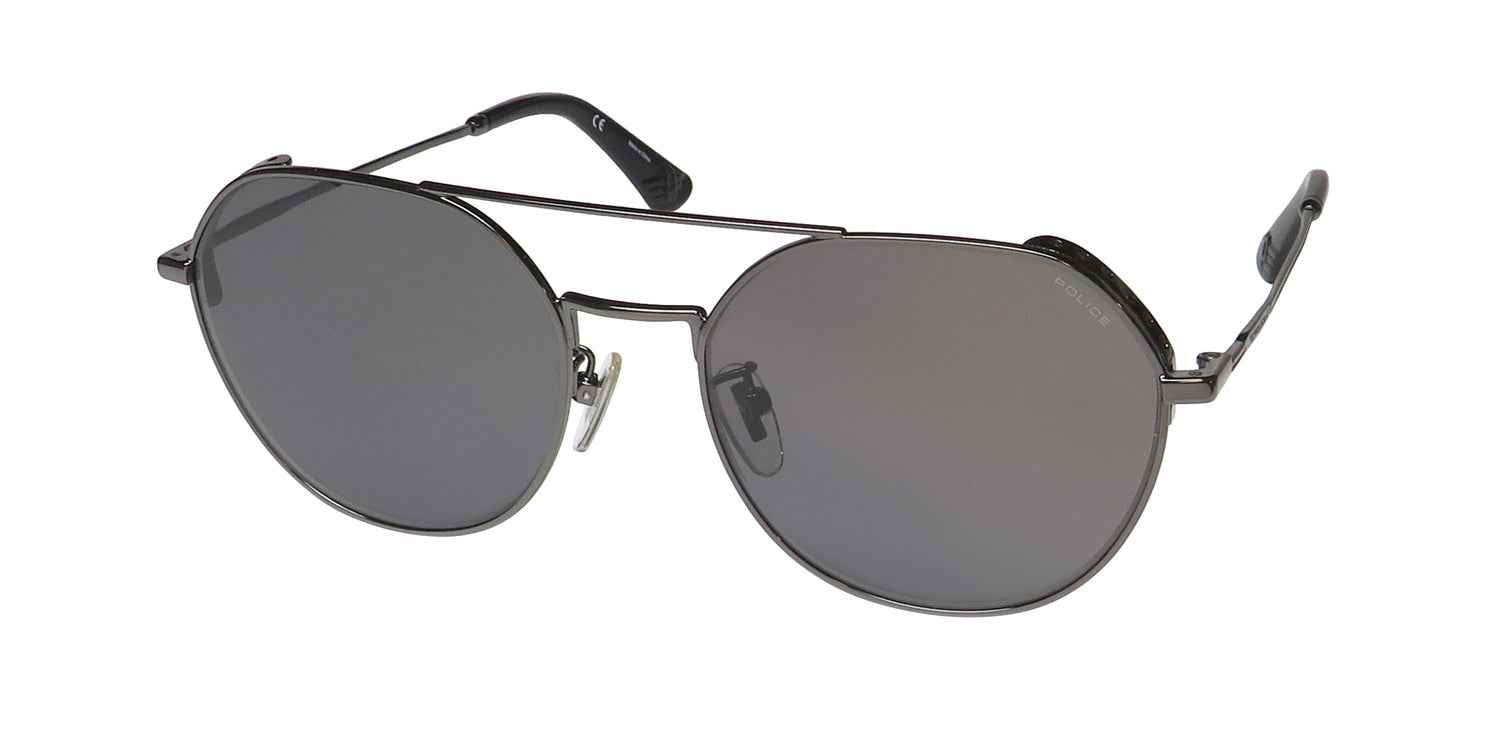 Police Spl636n Sunglasses