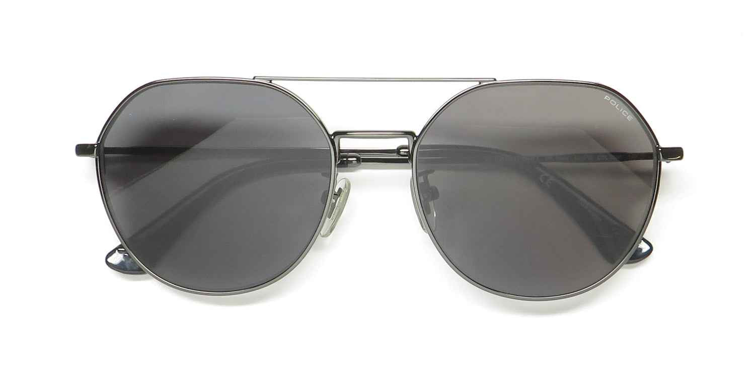 Police Spl636n Sunglasses