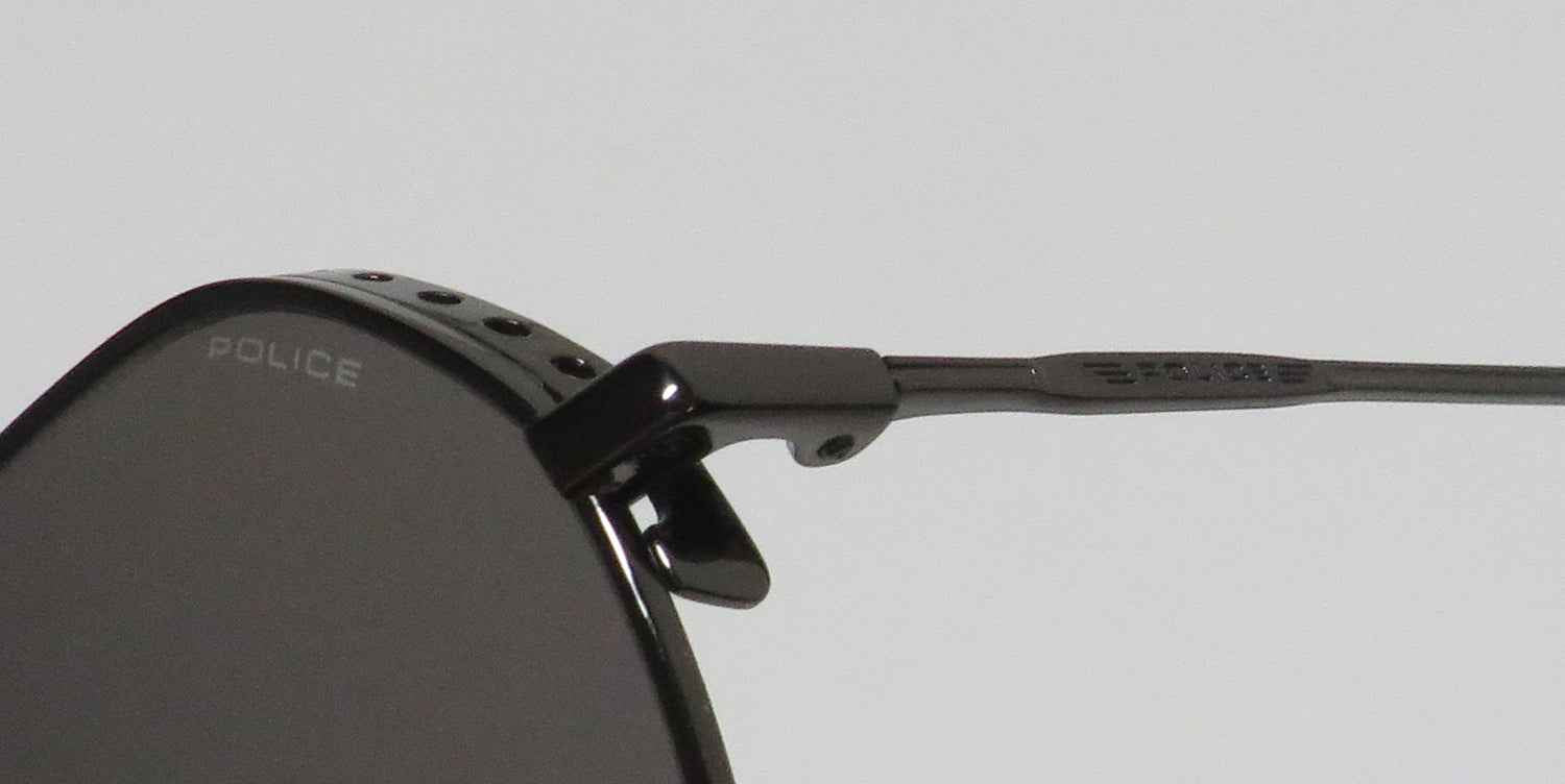 Police Spl636n Sunglasses