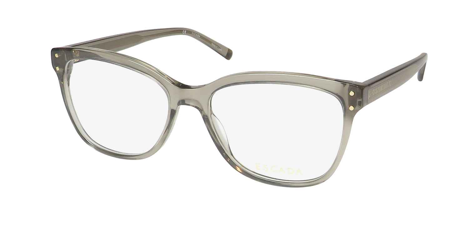 Escada Vesc53 Eyeglasses