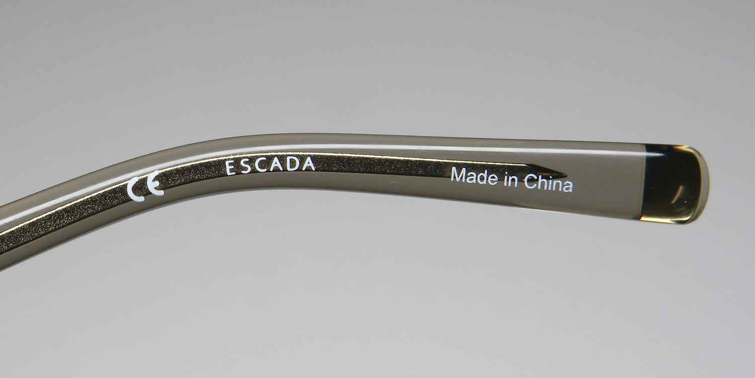 Escada Vesc53 Eyeglasses