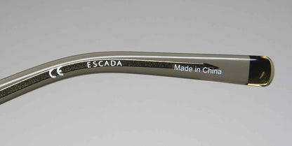 Escada Vesc53 Eyeglasses