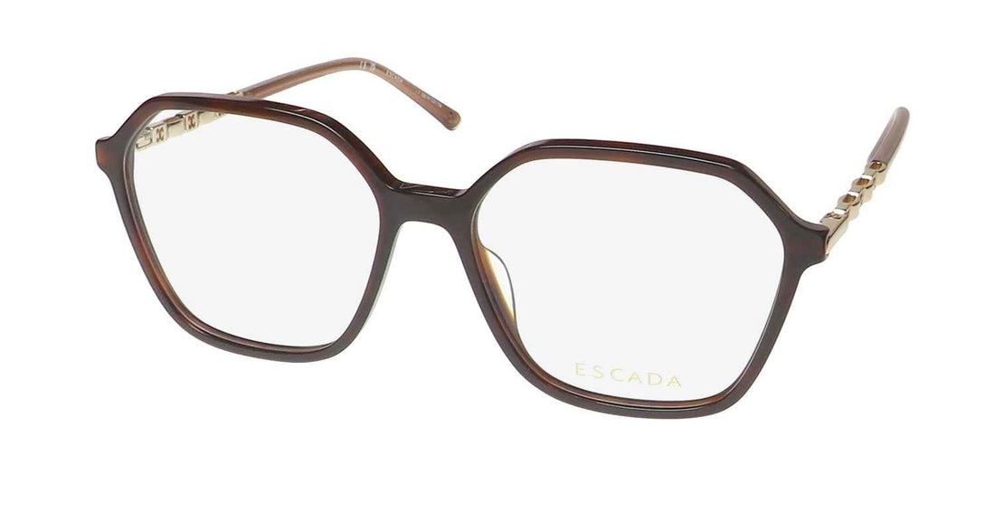 Escada Vesd54 Eyeglasses