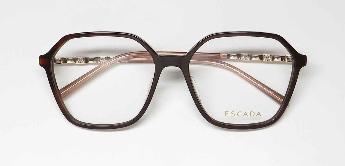 Escada Vesd54 Eyeglasses