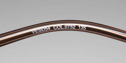 Escada Vesd54 Eyeglasses