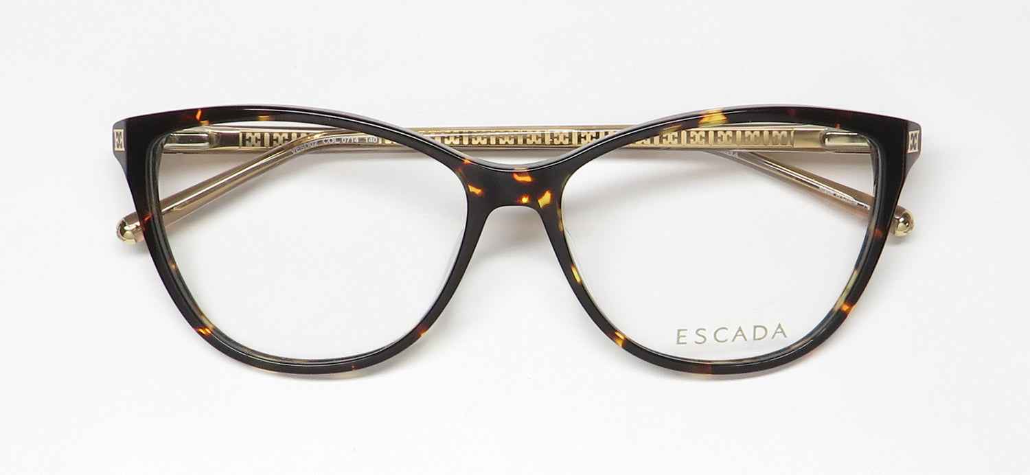 Escada Vesd02 Eyeglasses