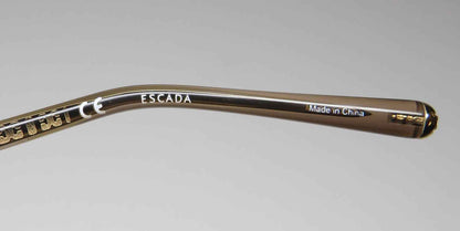 Escada Vesd02 Eyeglasses