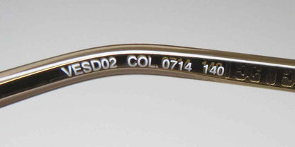 Escada Vesd02 Eyeglasses