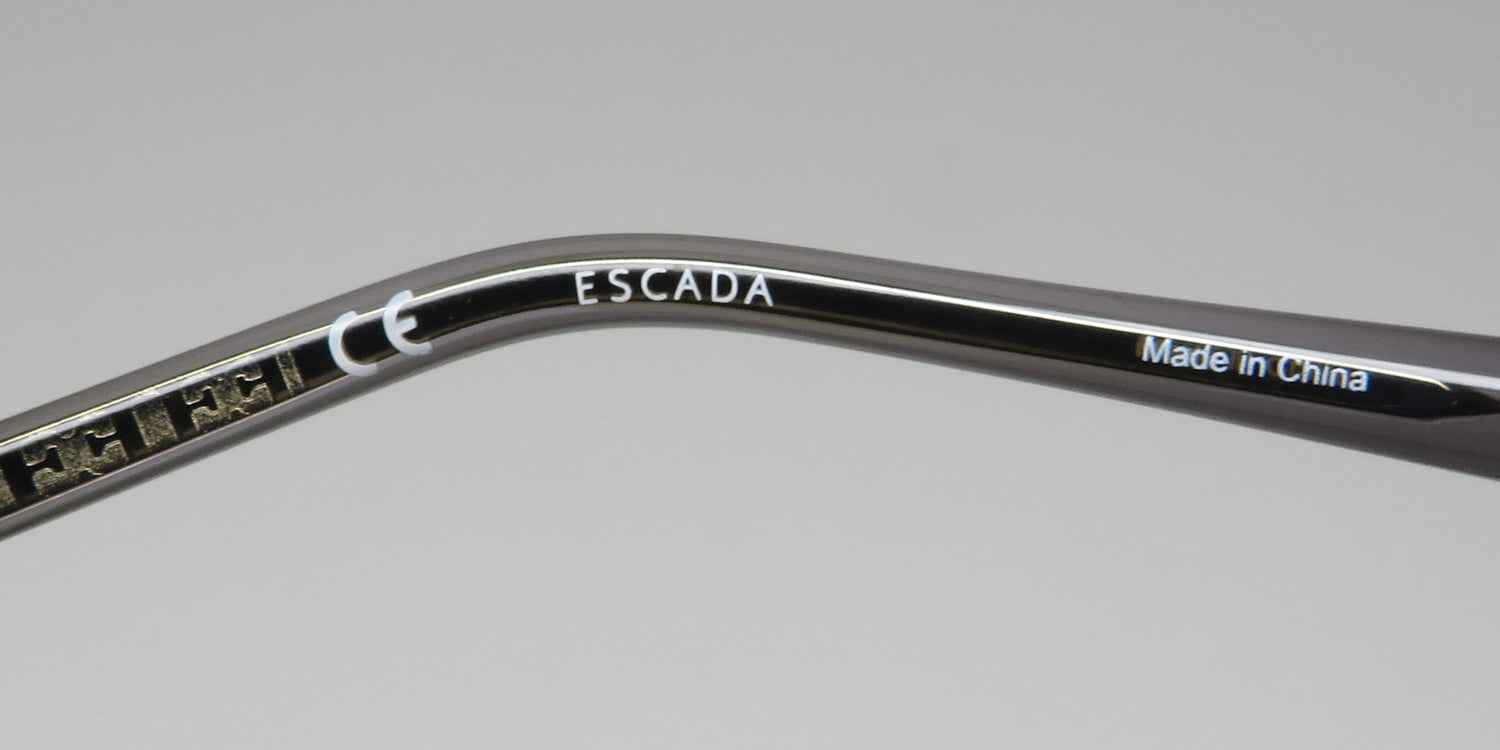 Escada Vesd03 Eyeglasses