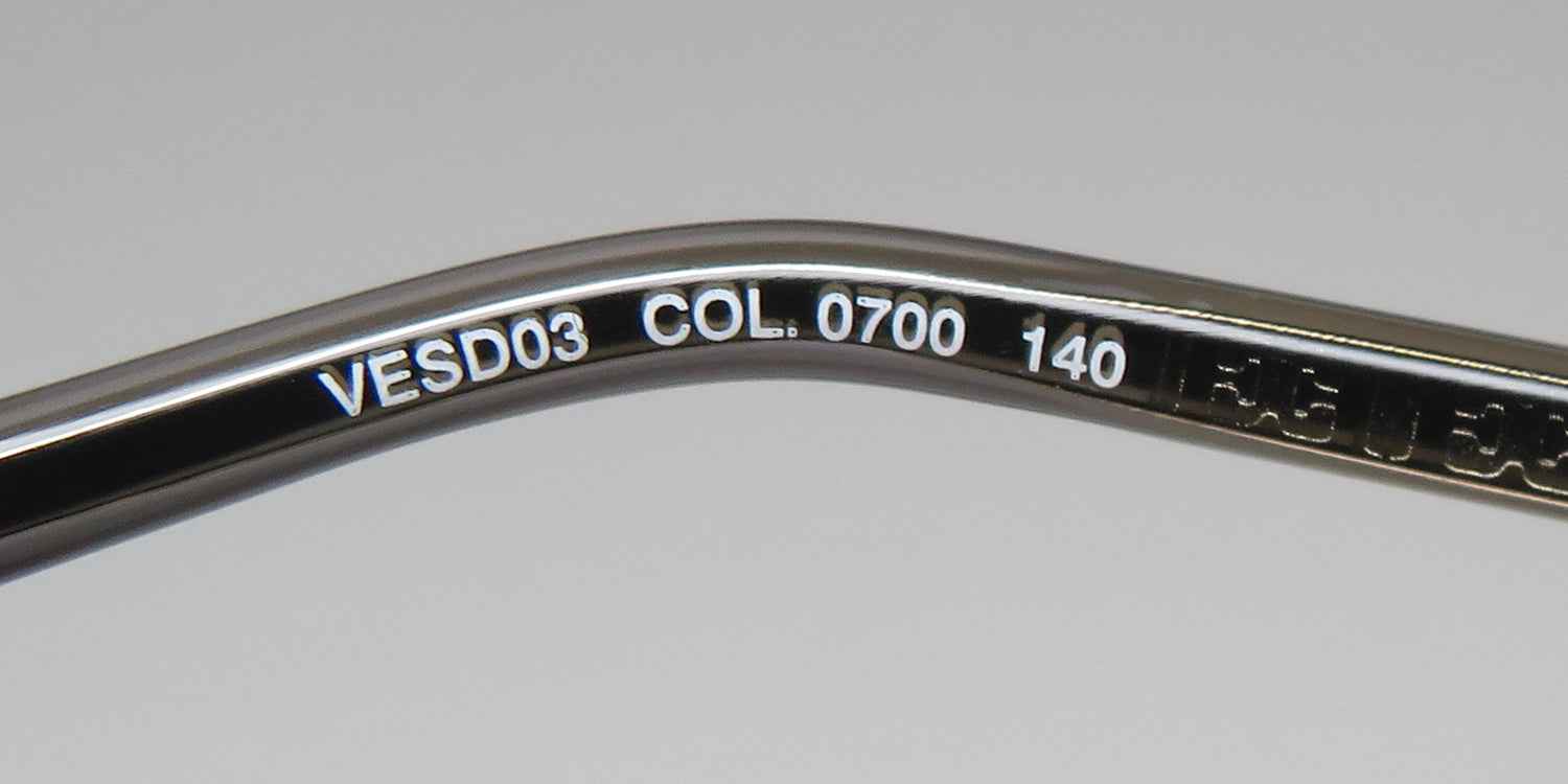 Escada Vesd03 Eyeglasses