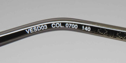 Escada Vesd03 Eyeglasses