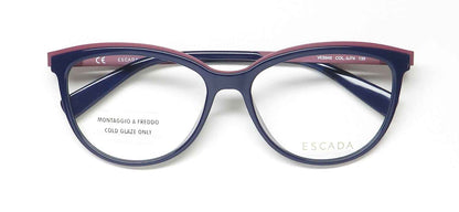 Escada Ves945 Eyeglasses
