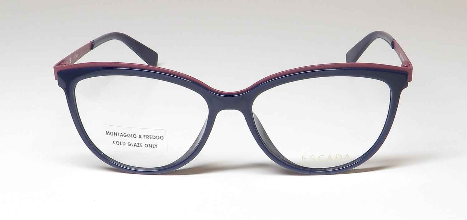 Escada Ves945 Eyeglasses