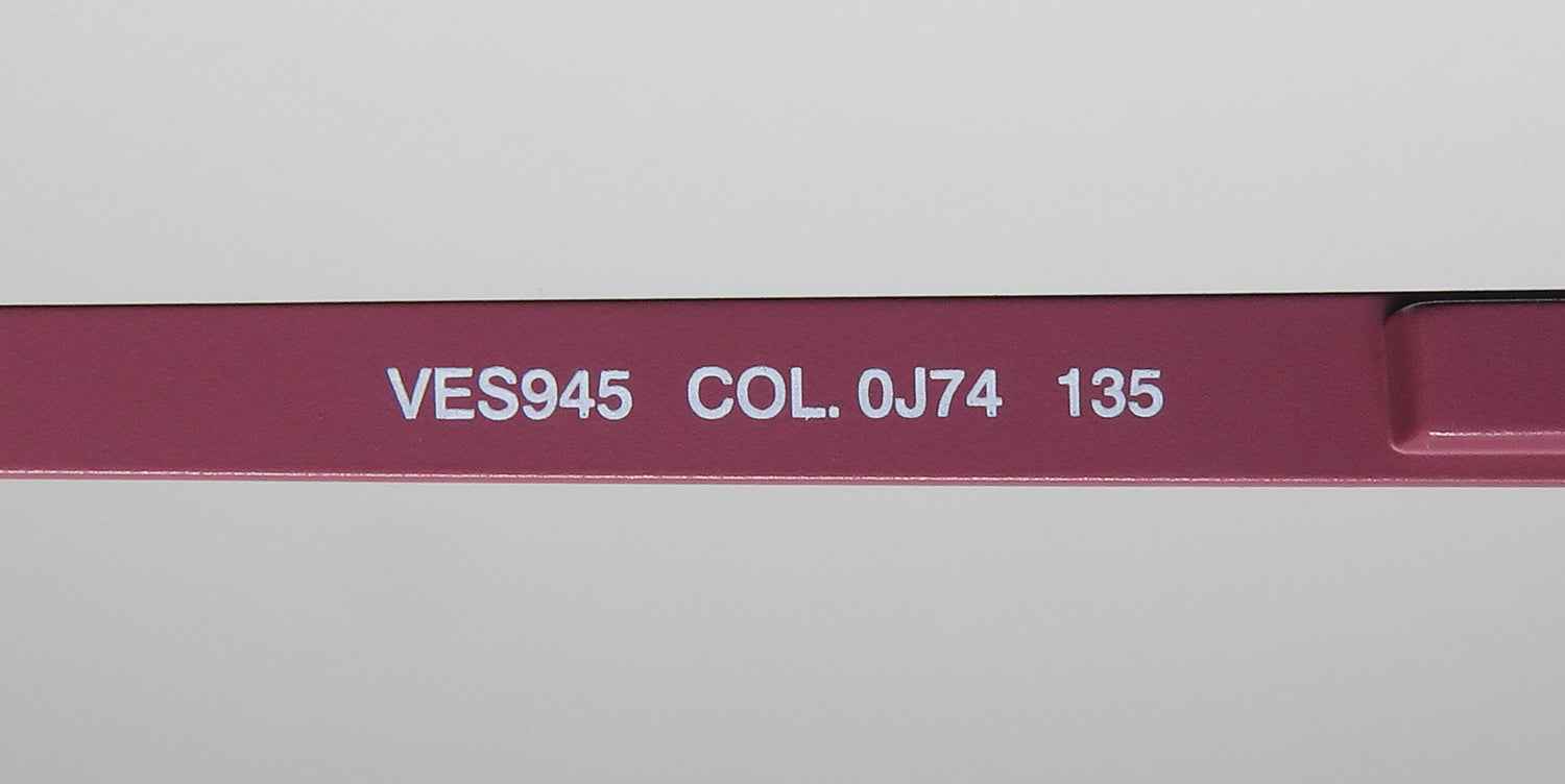 Escada Ves945 Eyeglasses