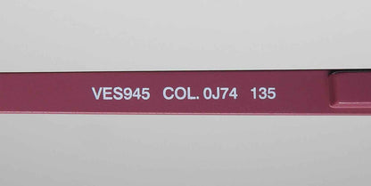 Escada Ves945 Eyeglasses