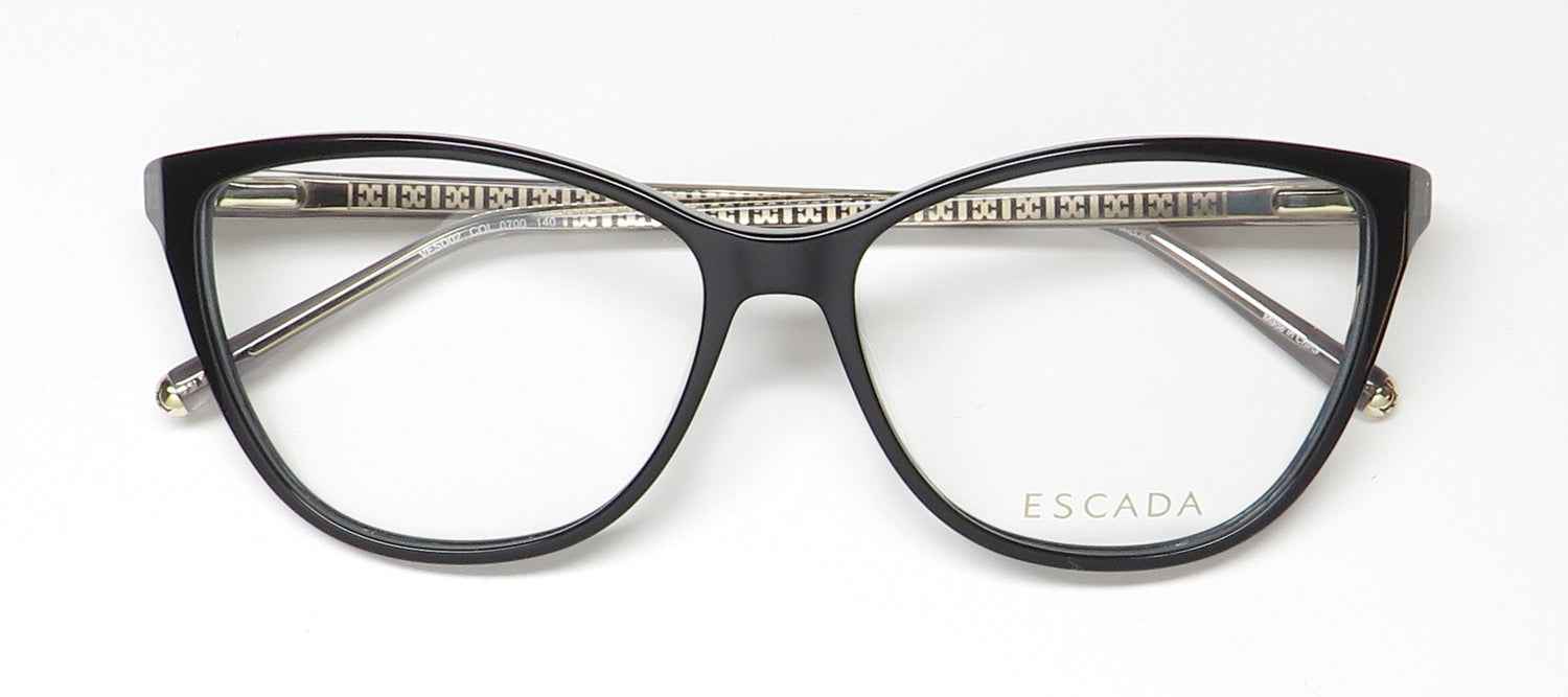 Escada Vesd02 Eyeglasses