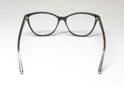 Escada Vesd02 Eyeglasses